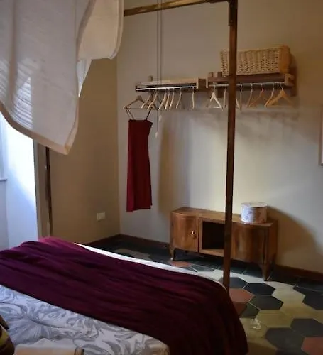 Boutique Trastevere