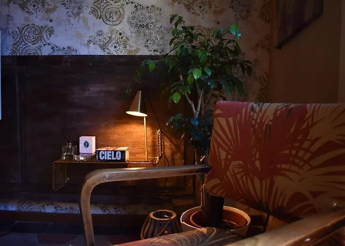 Boutique Trastevere Appartement
